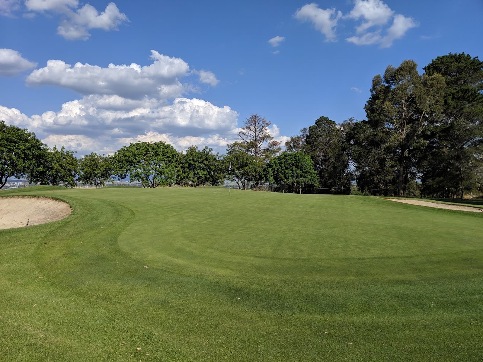 Bathurst Golf Club