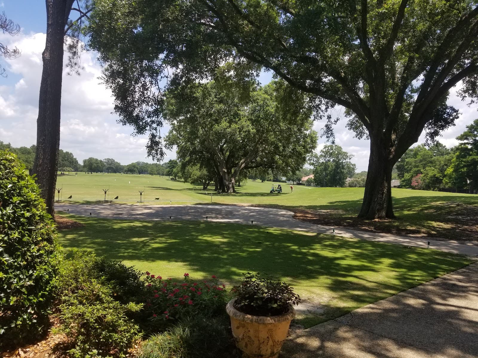 Baton Rouge Country Club