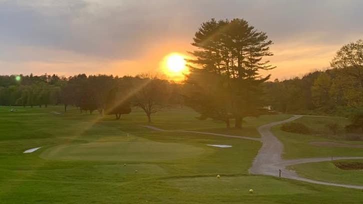 Battenkill Country Club