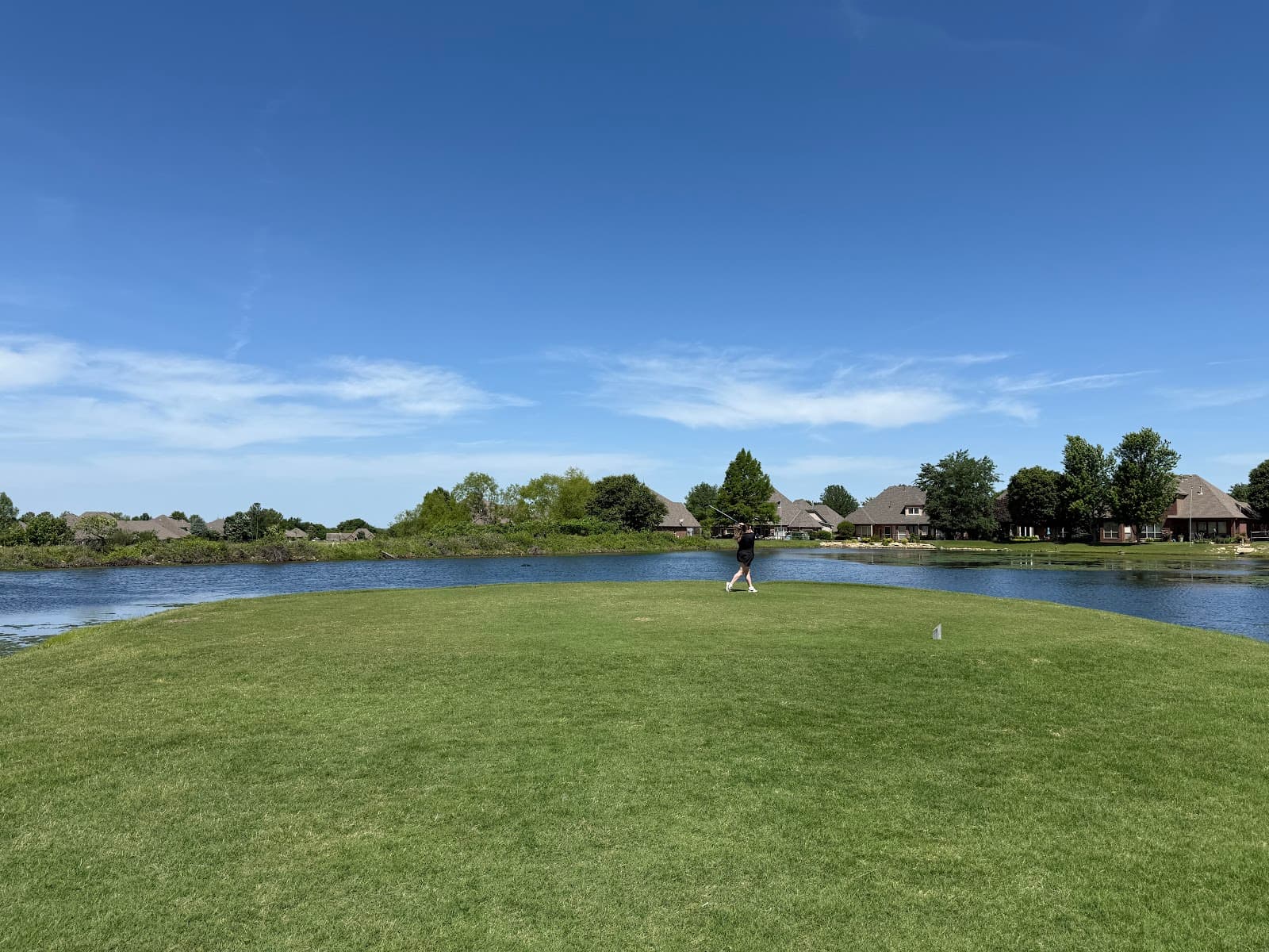 Battle Creek Golf Course