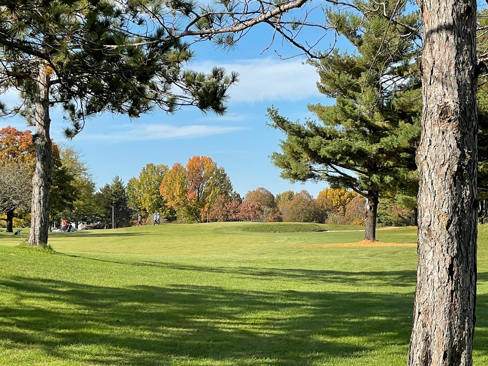 Battle Ground Golf Club