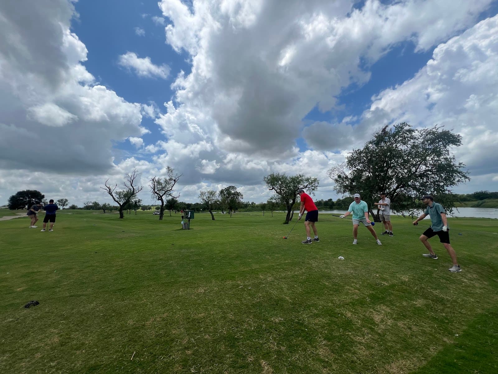 Battle Lake Golf Course