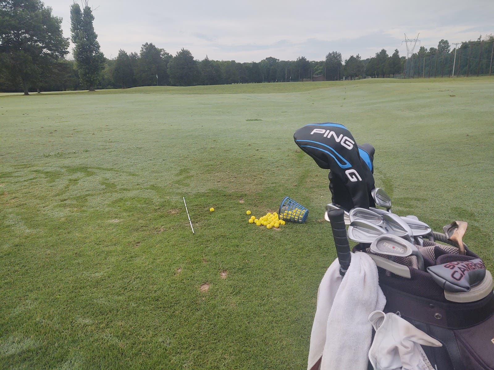 Battlefield Golf Club