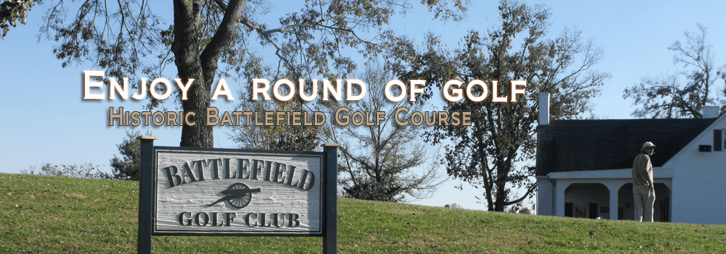 Battlefield Golf Course