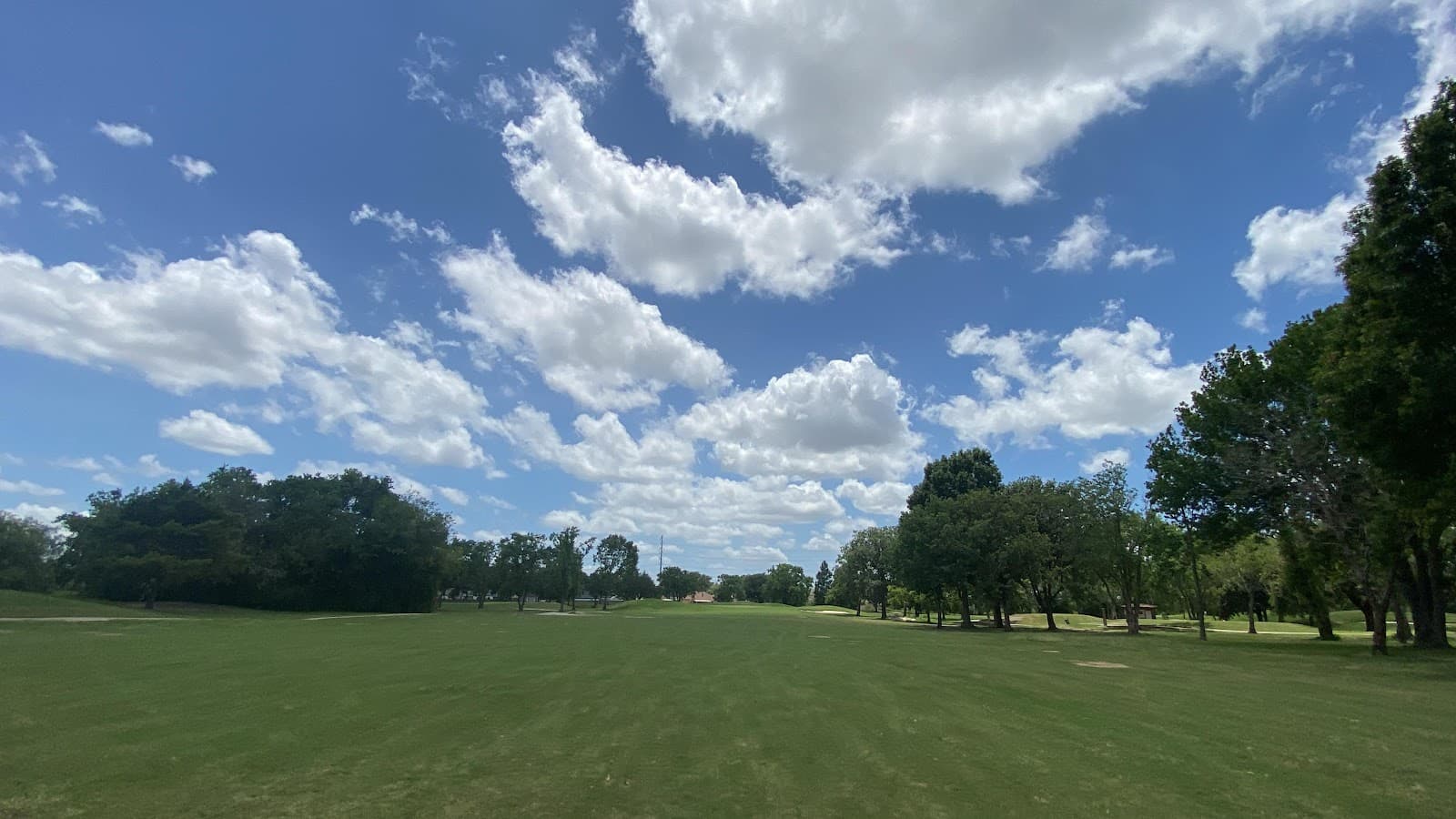 Battleground at Deer Park