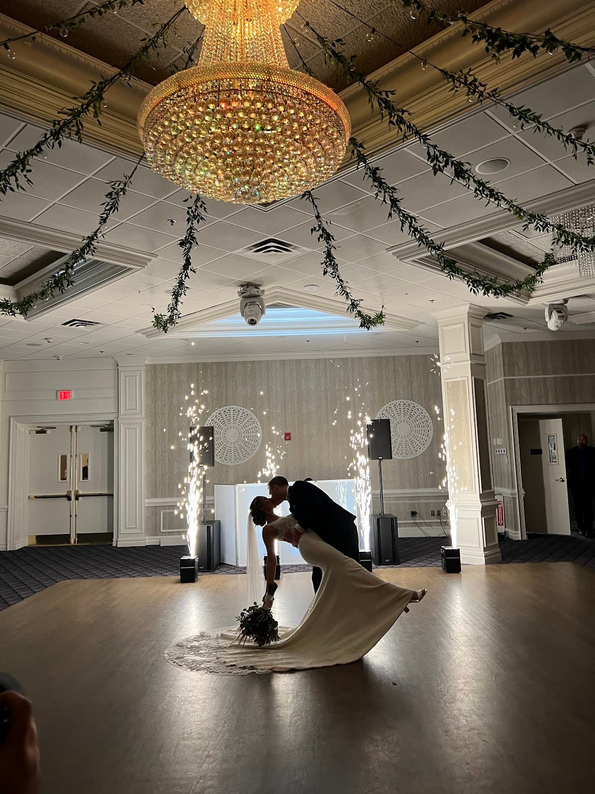 Battleground Country Club