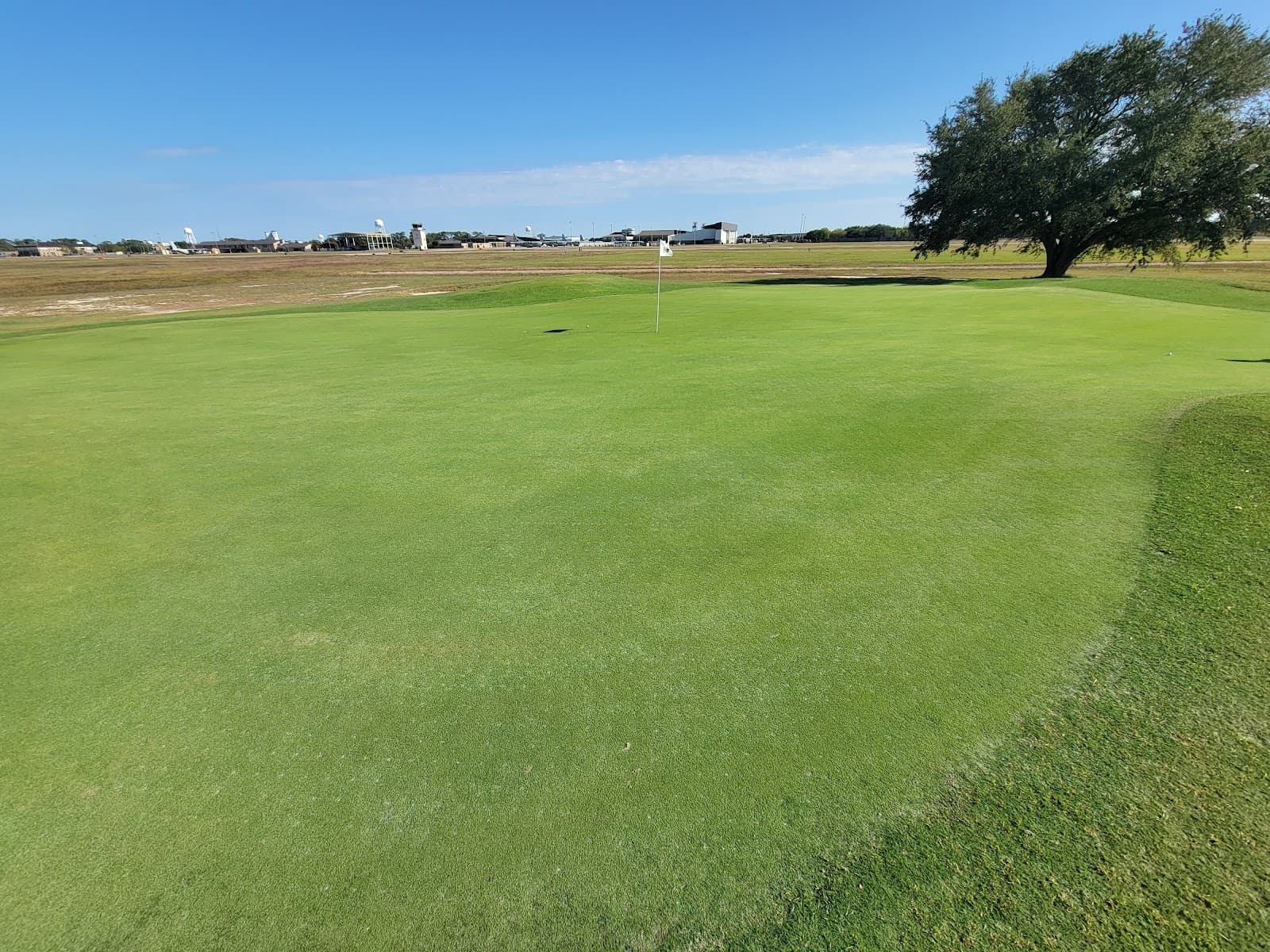 Bay Breeze Golf Course