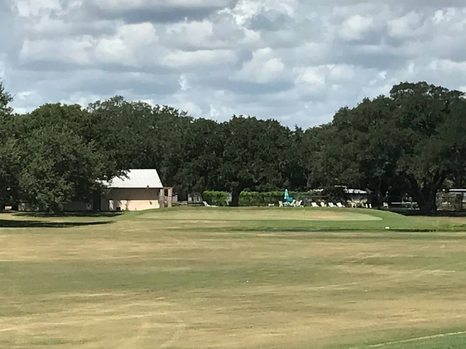 Bay-Cel Golf Course