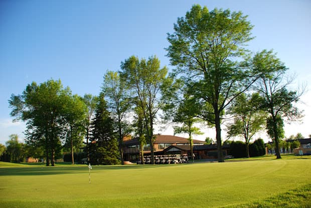 Bay City Country Club