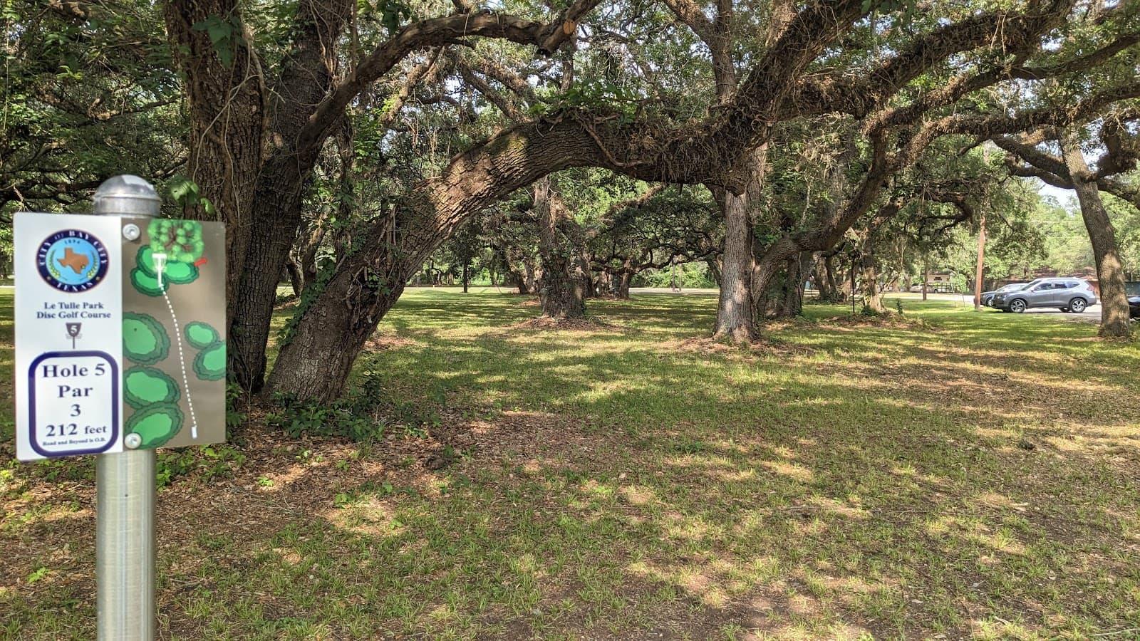 Bay City Country Club