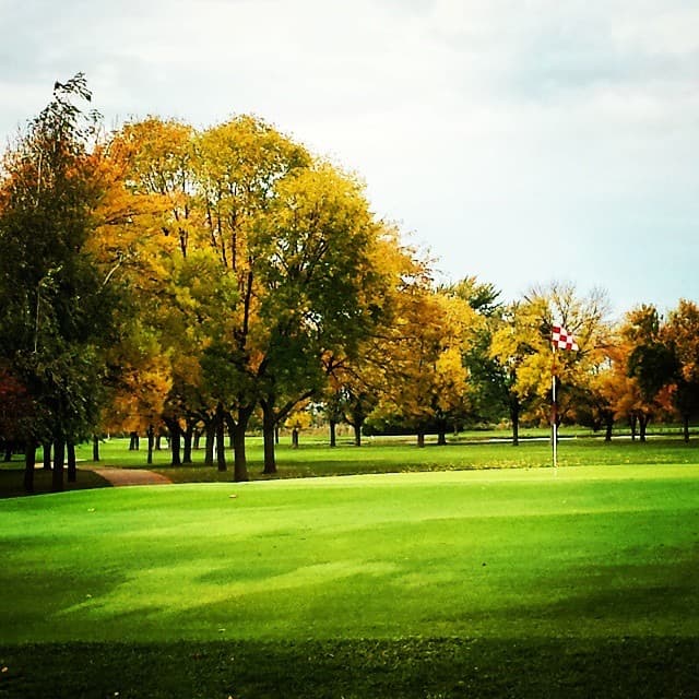 Bay County Golf Course