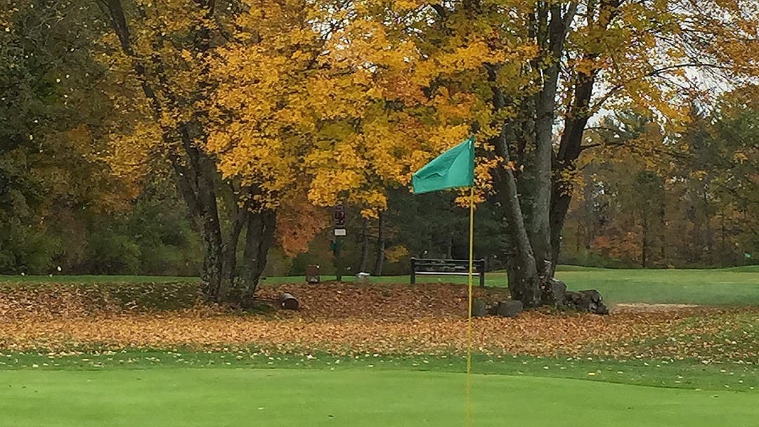 Bay Meadows Golf Club