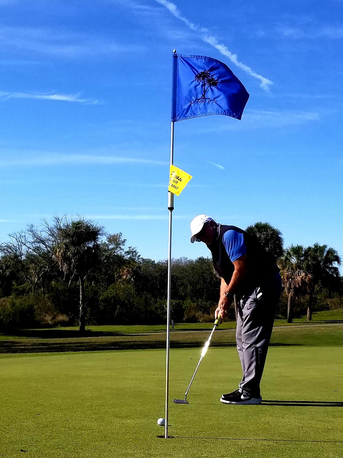 Bay Palms Golf Complex