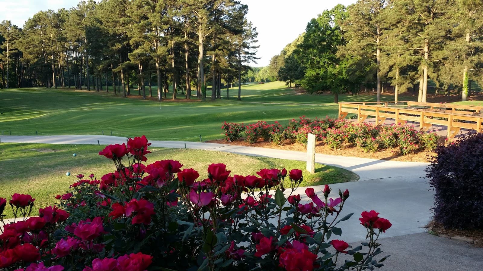 Bay Pointe Resort & Golf Club