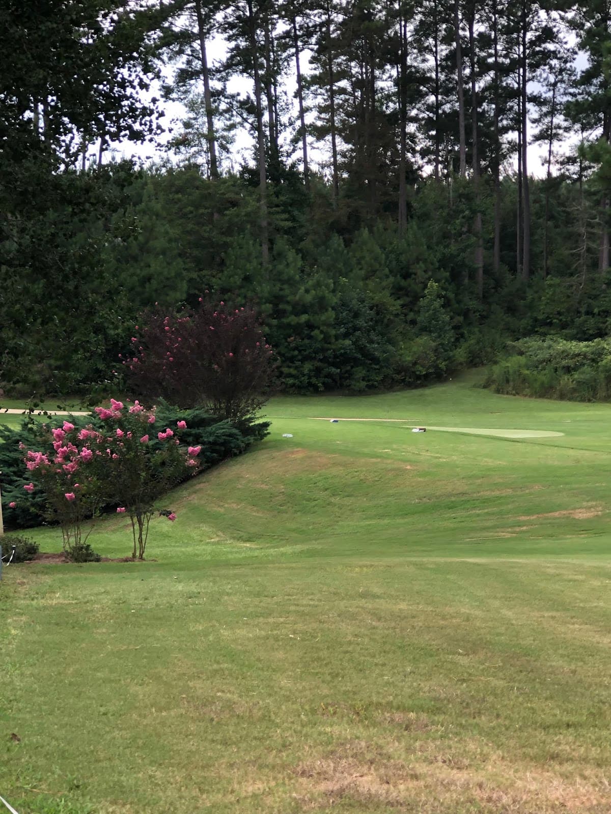 Bay Springs Country Club