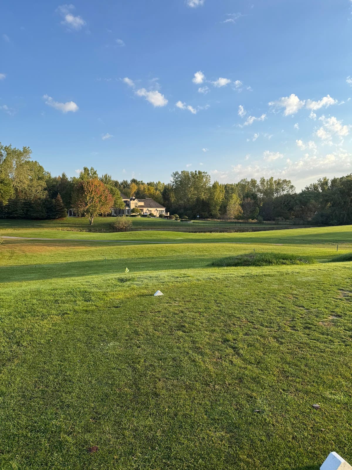 Bay Valley Golf Club and Resort