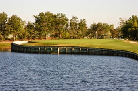Baytree National Golf Links