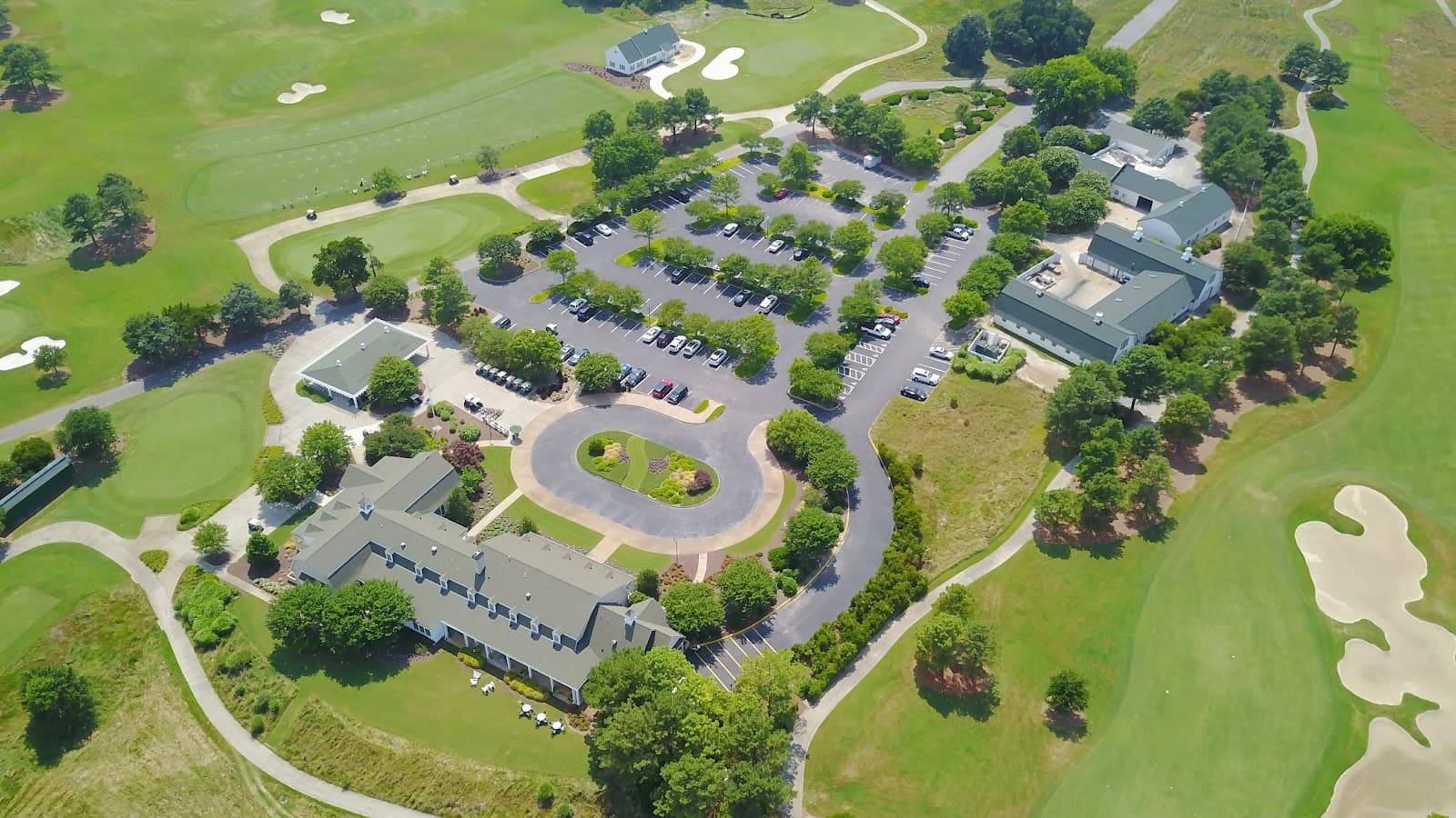 Bayville Country Club