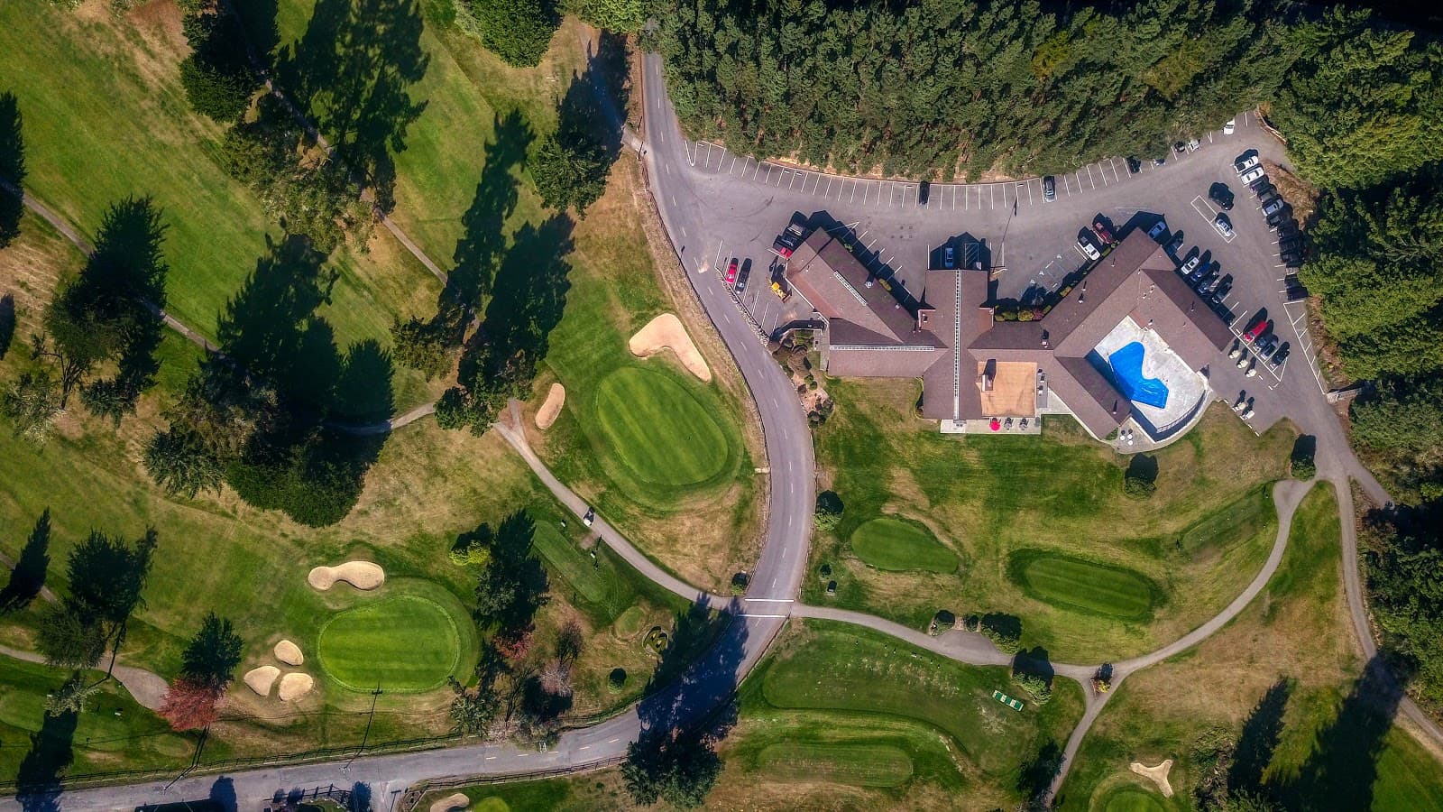 Baywood Golf & Country Club