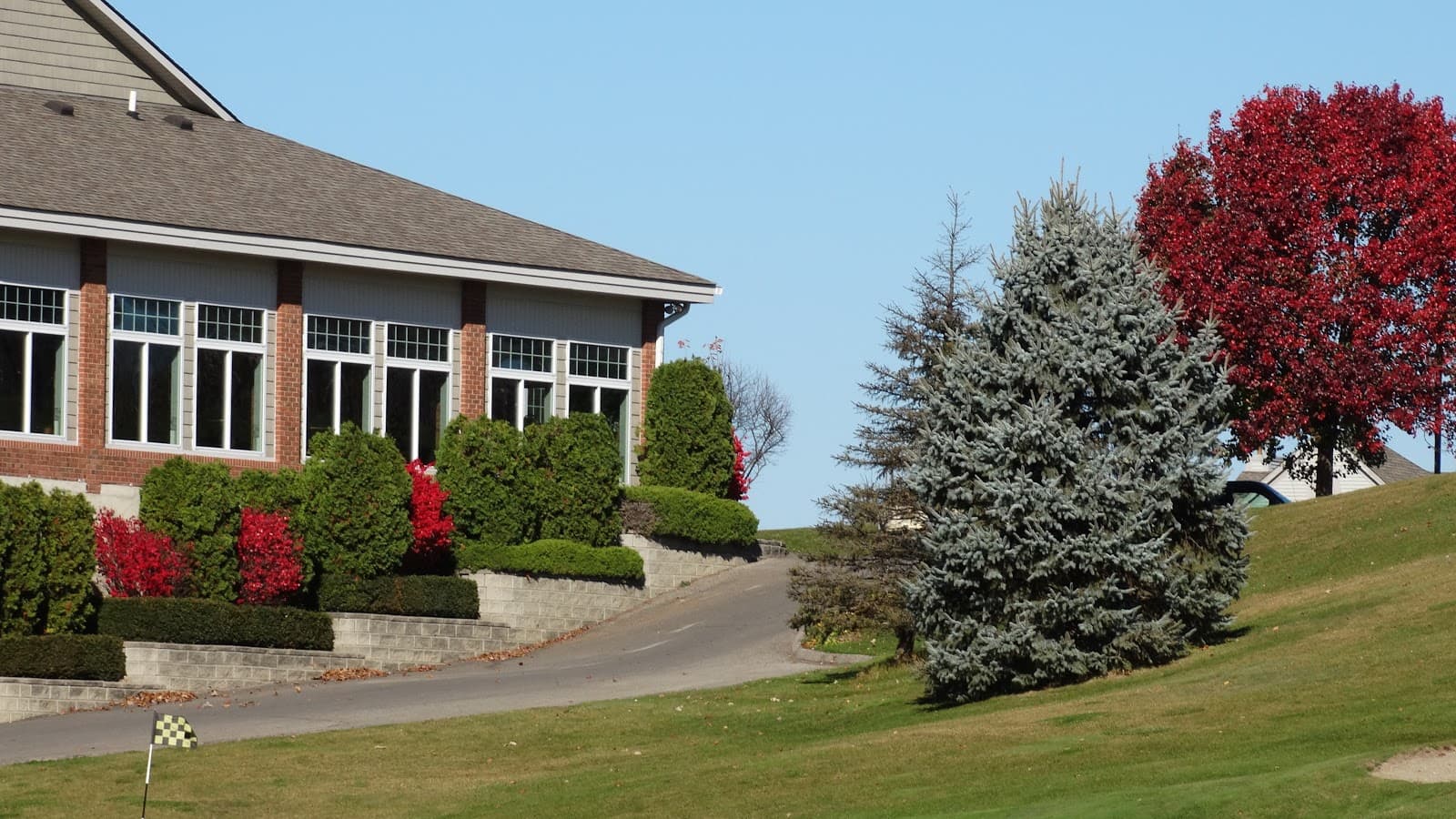 Beacon Hill Golf Club