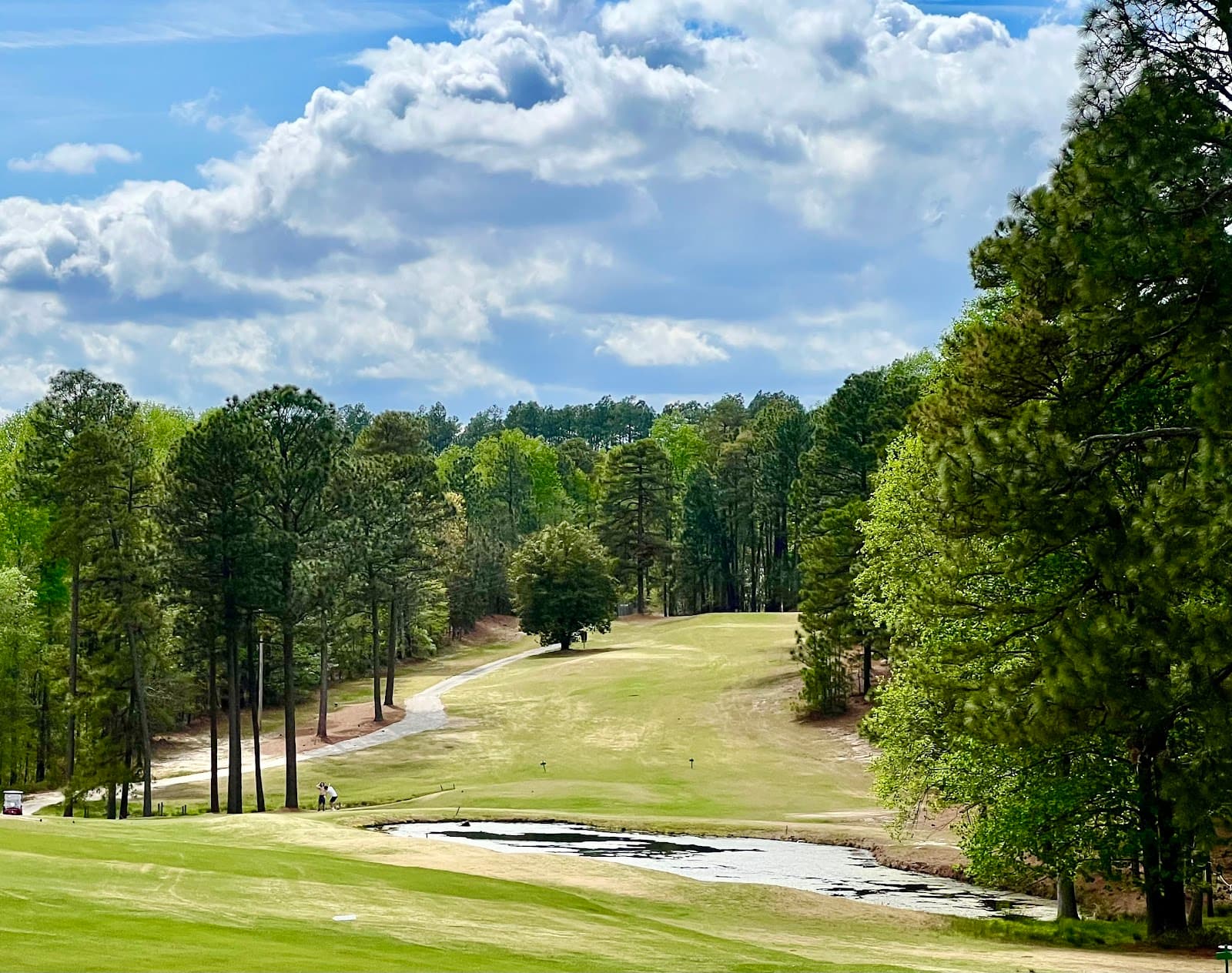 Beacon Ridge Golf & Country Club