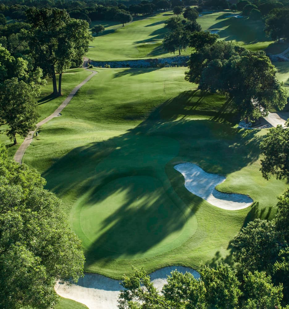 Bear Creek Golf Club | West Course