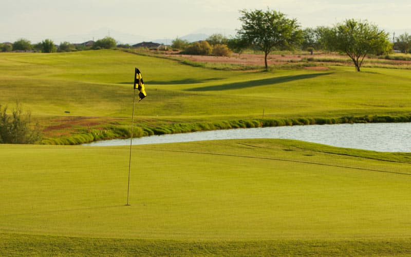 Bear Creek Golf Complex