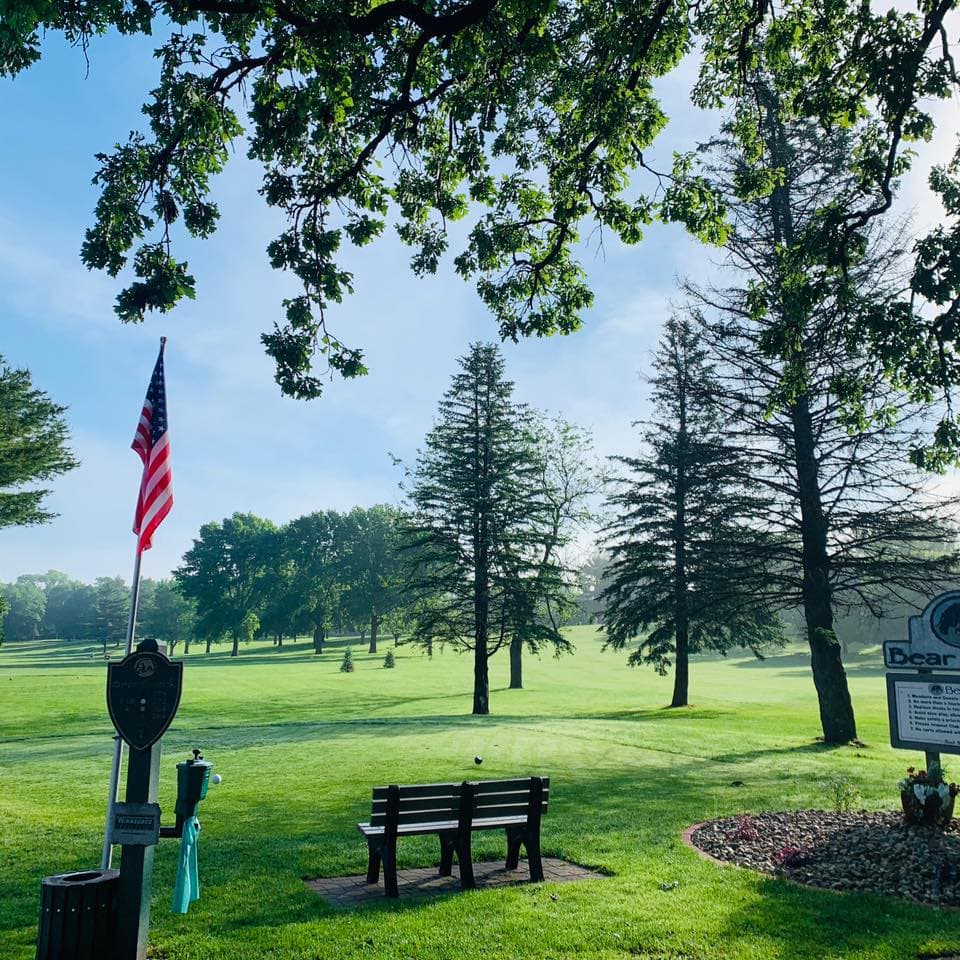 Bear Creek Golf Course
