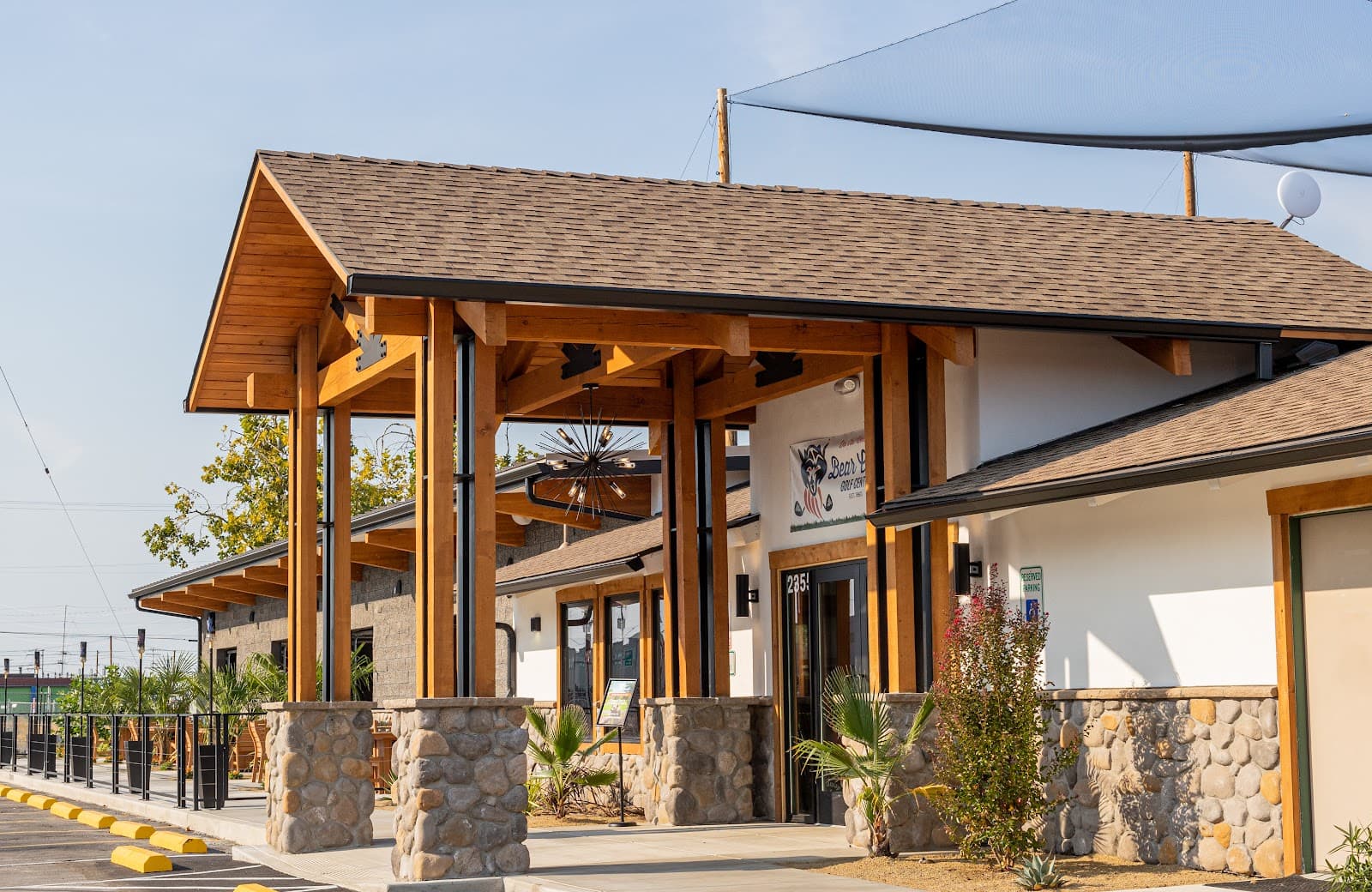 Bear Creek Golf Course