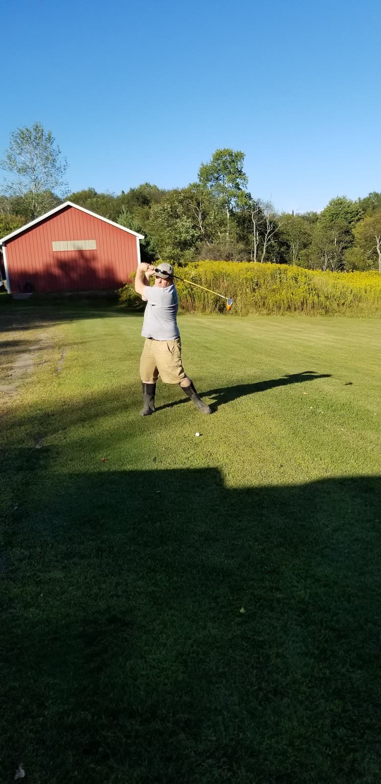 Bear Creek Lodge and Golf Course