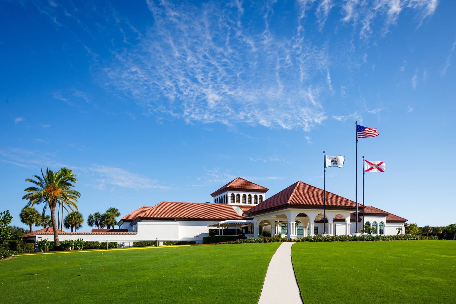 Bear Lakes Country Club