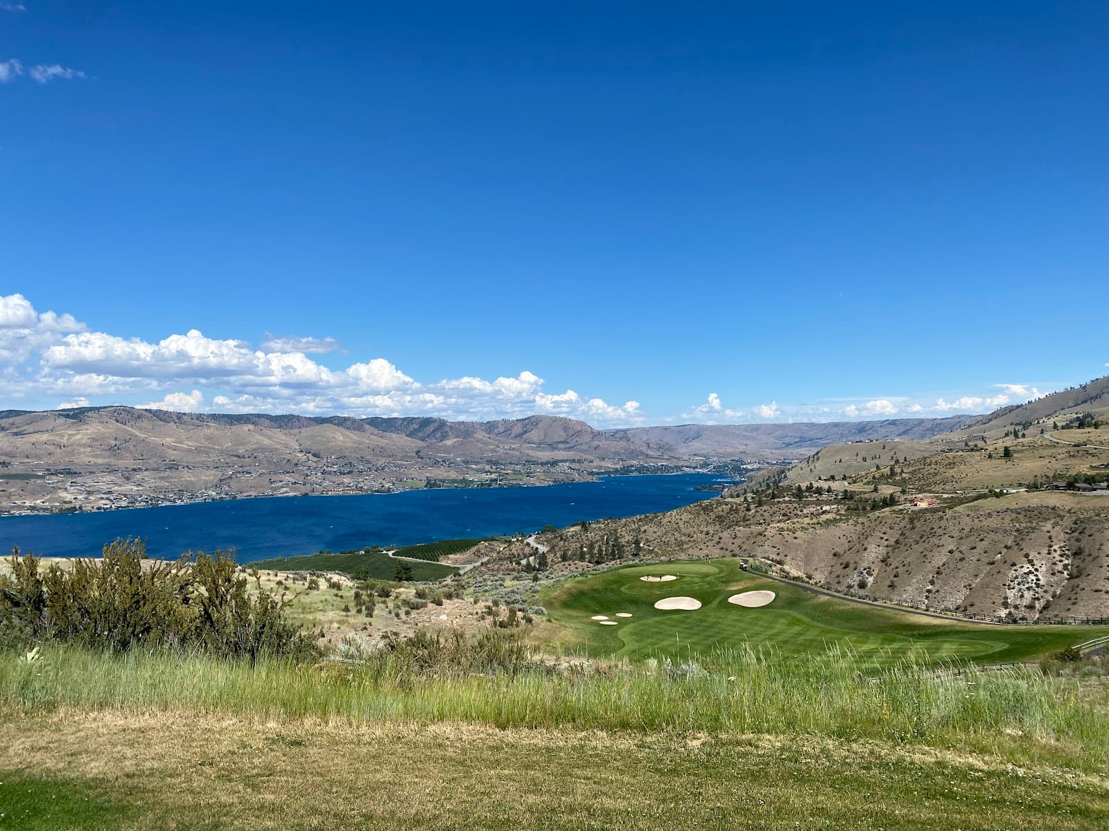 Bear Mountain Ranch