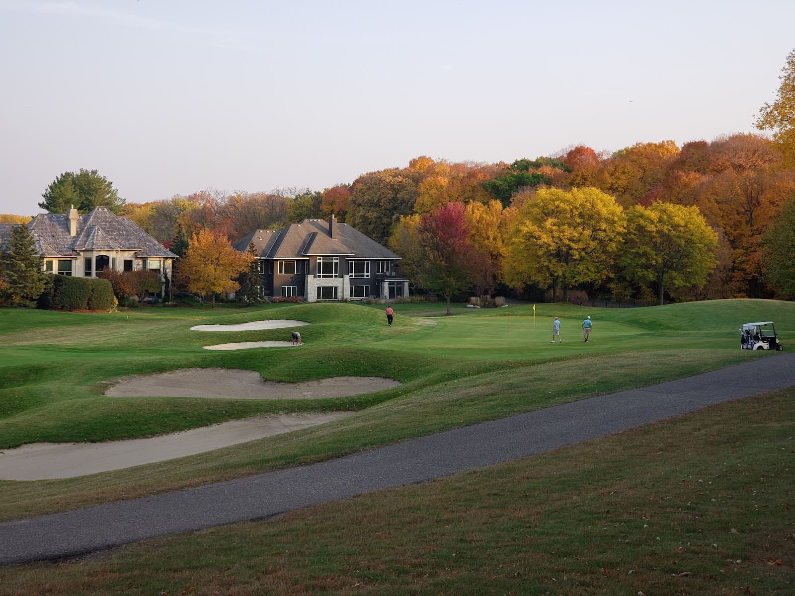 Bearpath Golf & Country Club