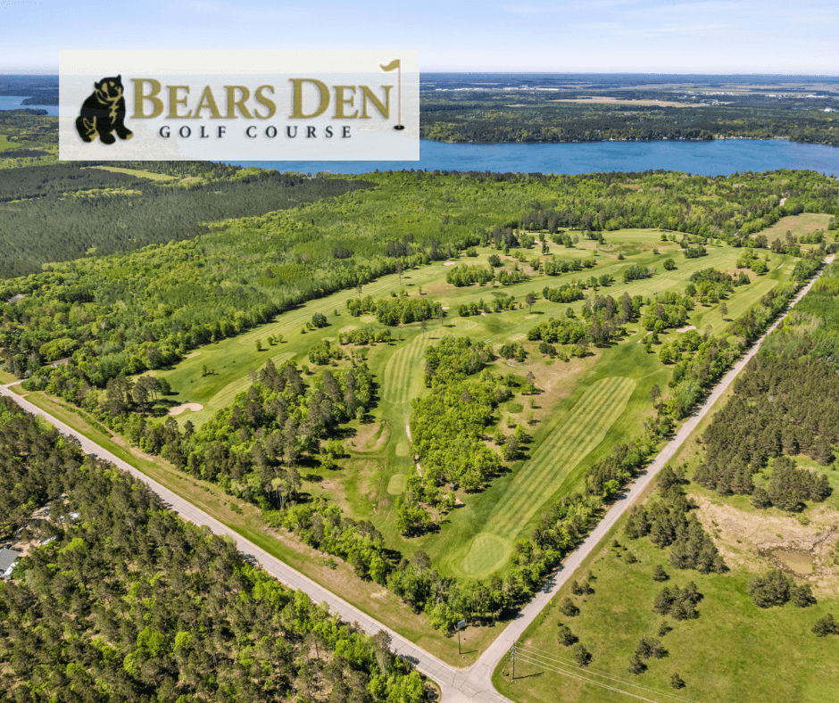 Bears Den Golf Course