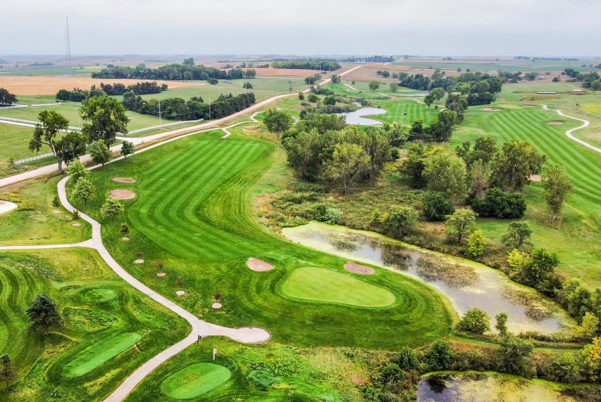 Beatrice Country Club