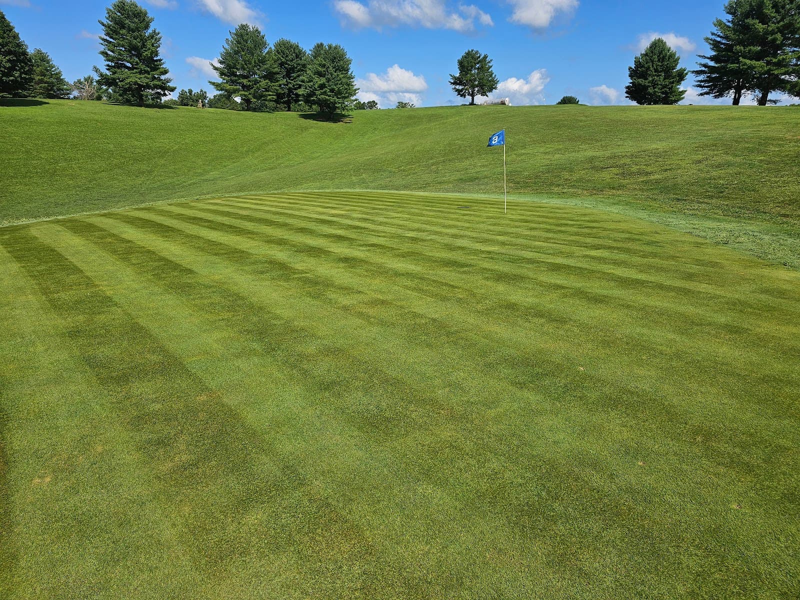 Beattyville Country Club