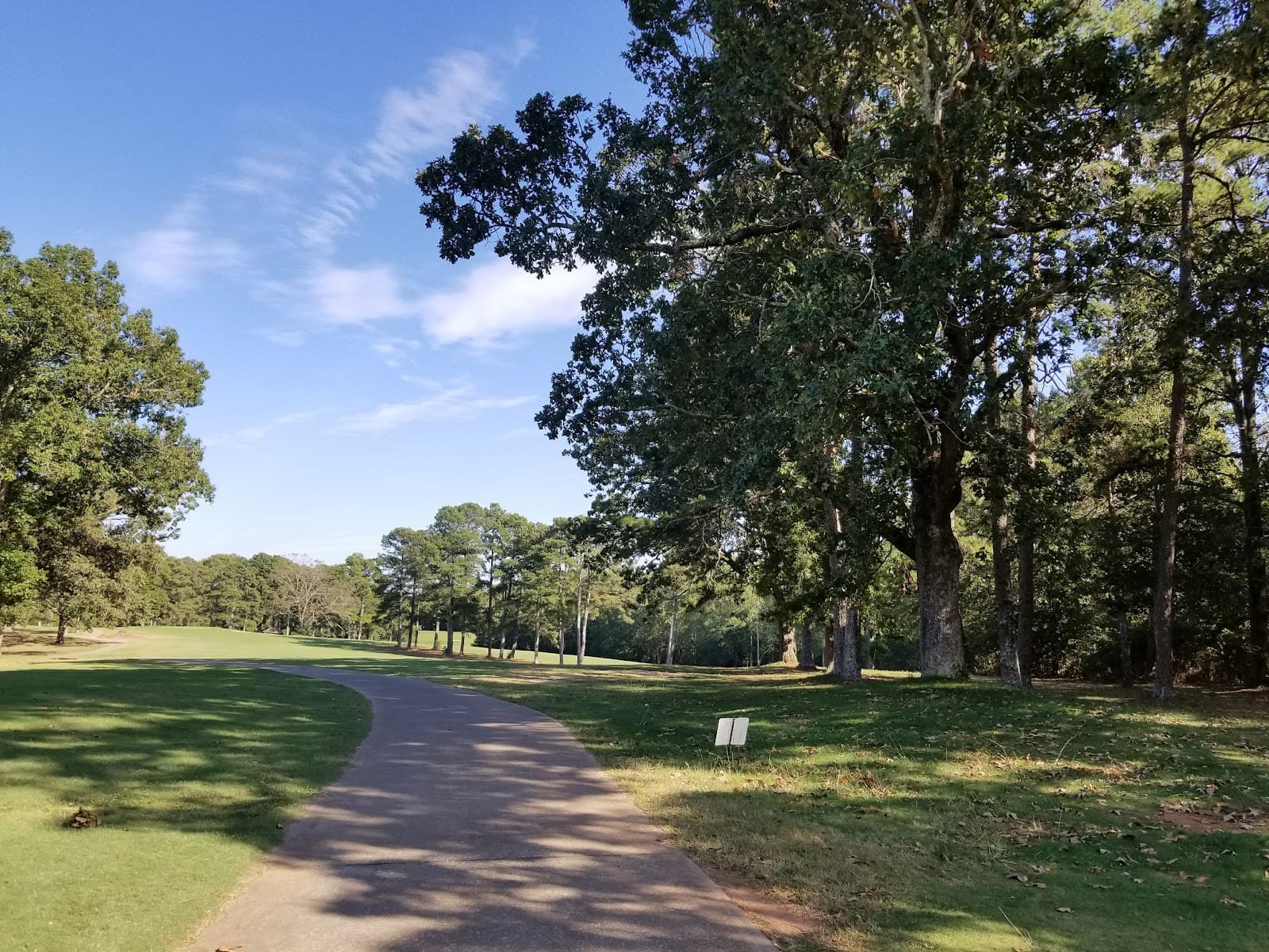 Beau Pré Country Club