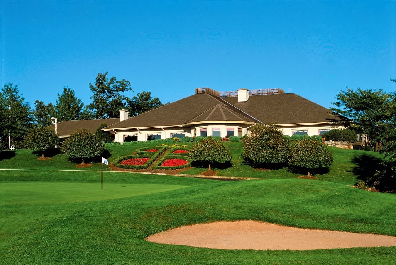 Beaver Brook Country Club