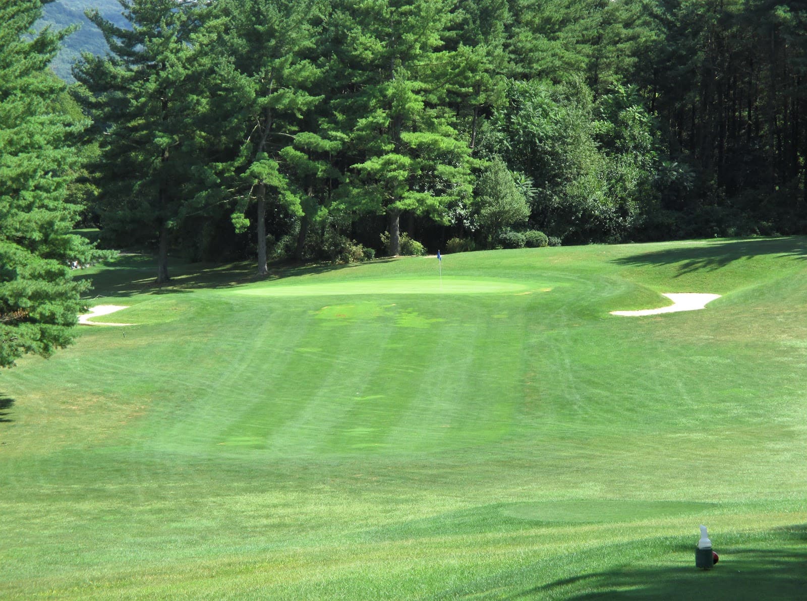 Beaver Creek Country Club