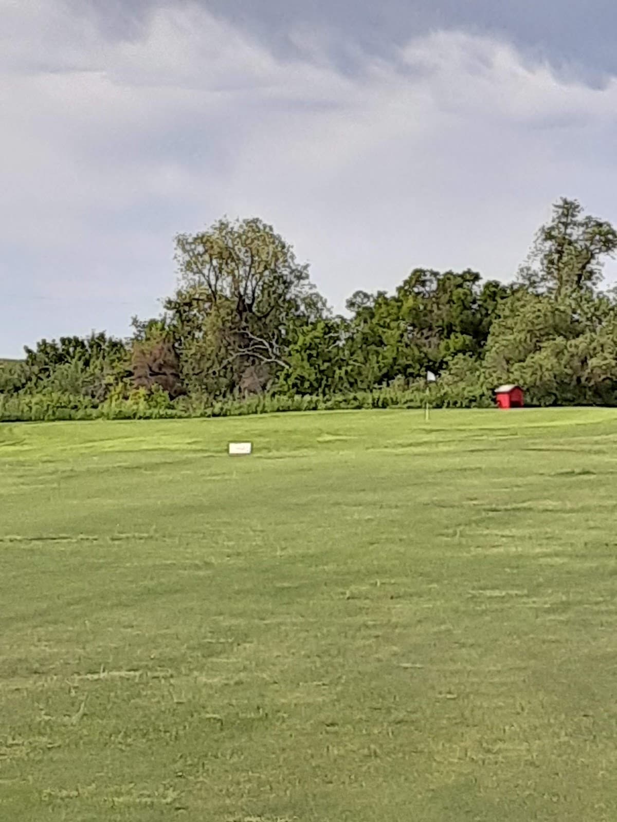 Beaver Creek Golf Course