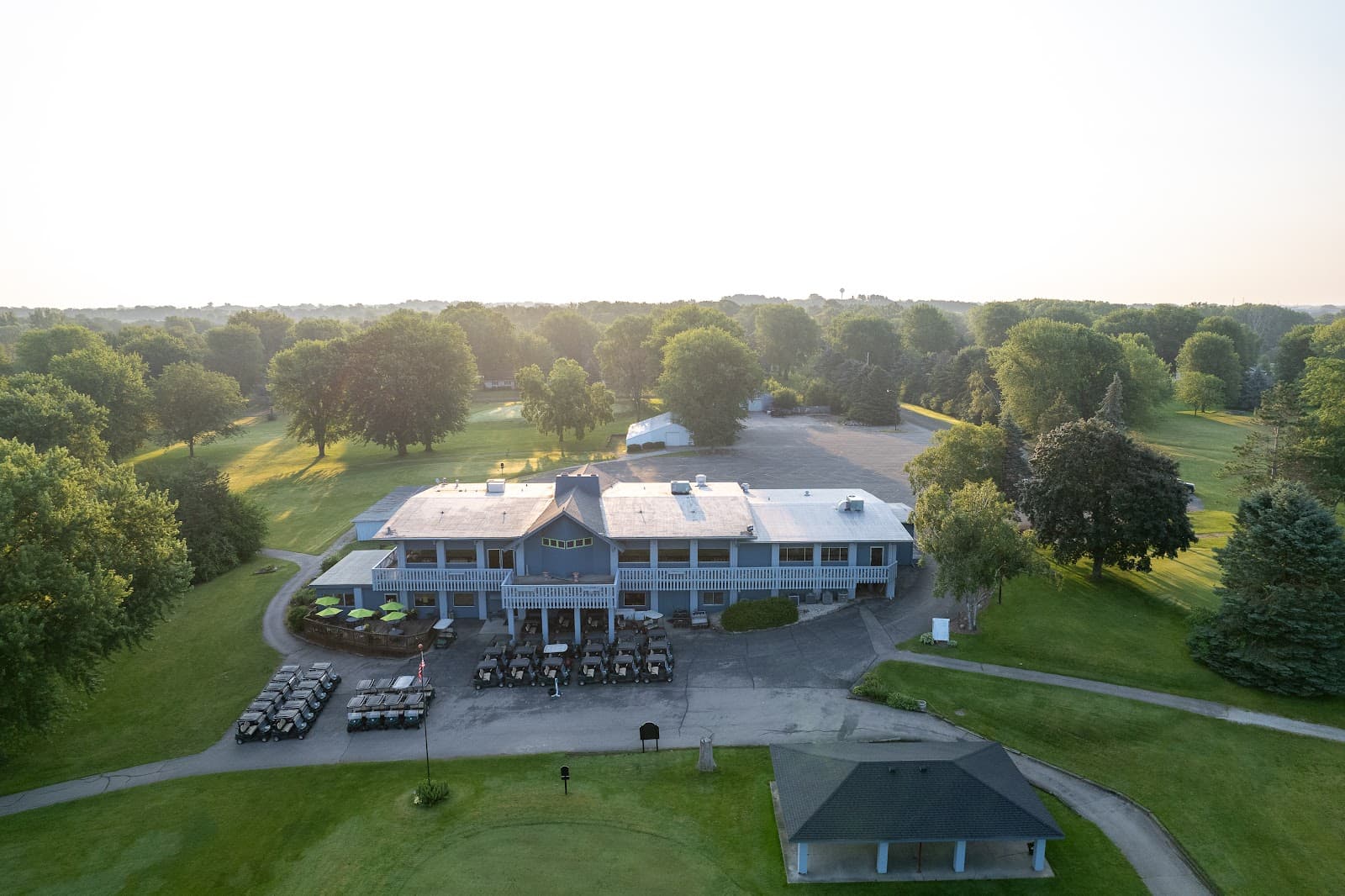 Beaver Dam Country Club