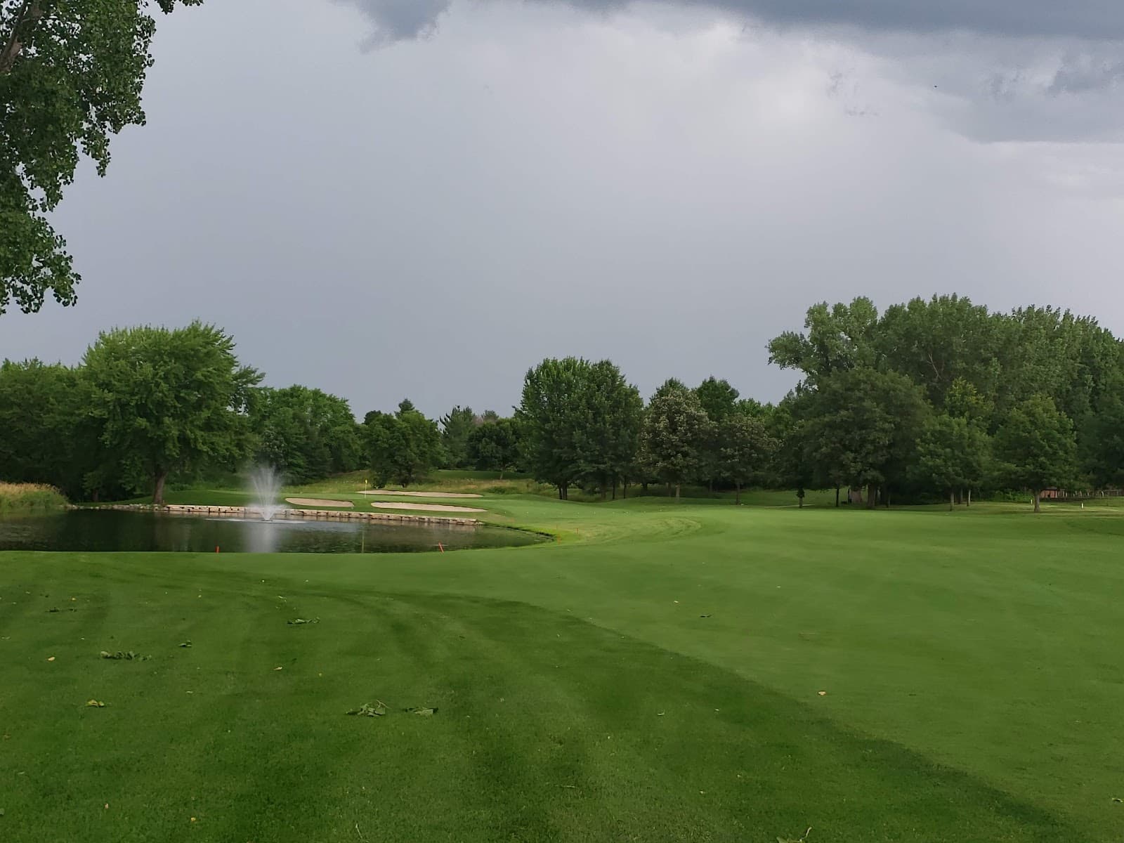 Beaver Hills Country Club