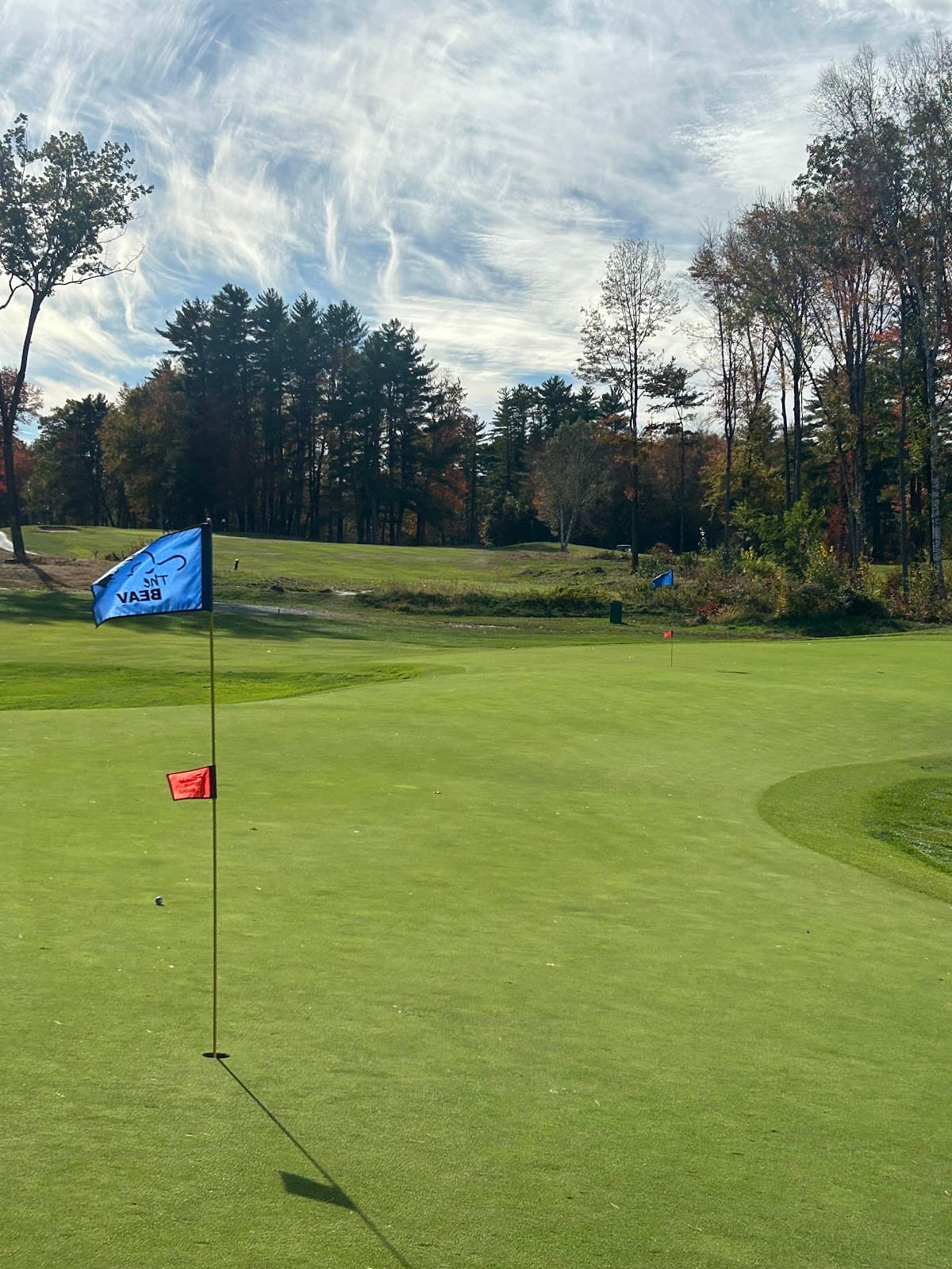 Beaver Meadow Golf Course