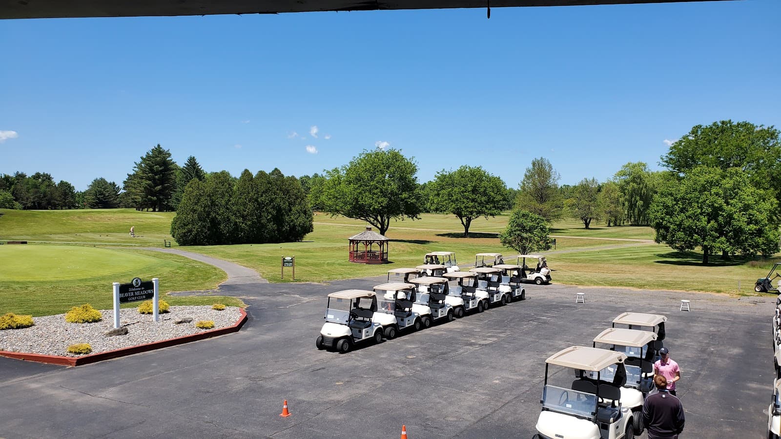 Beaver Meadows Golf Club