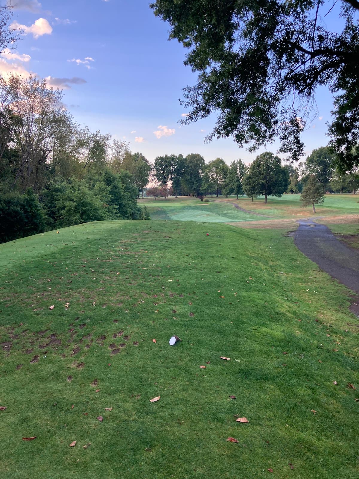 Beaver Valley Golf Club