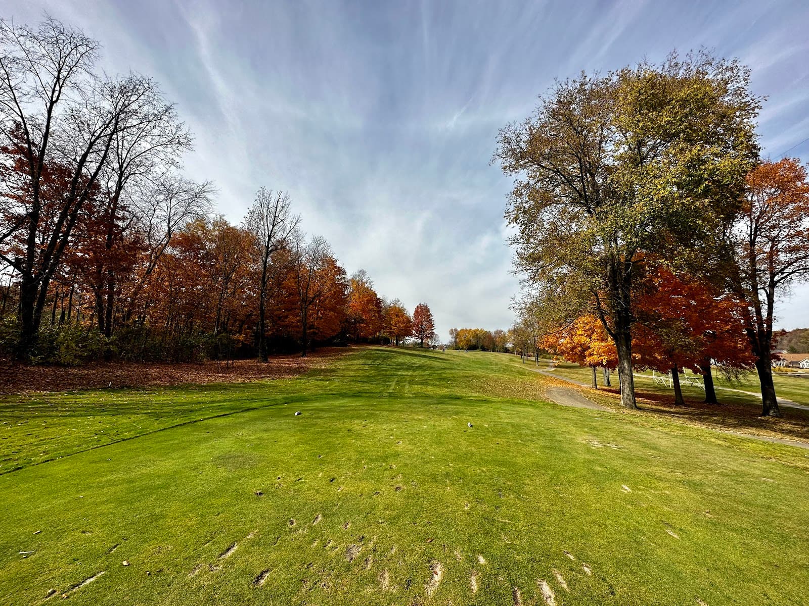 Beavercreek Golf Club