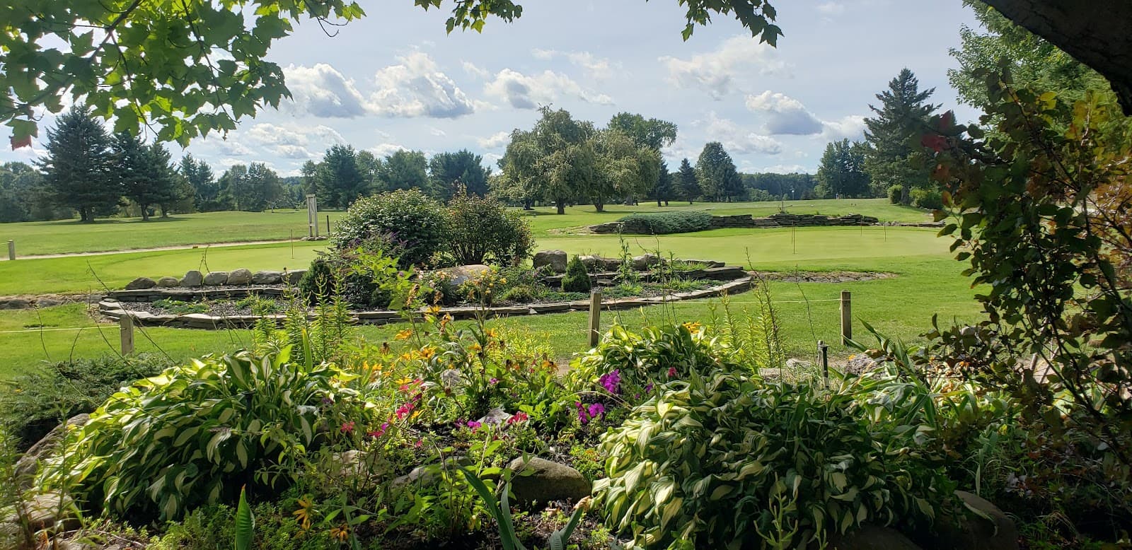 Bedford Creek Golf Course
