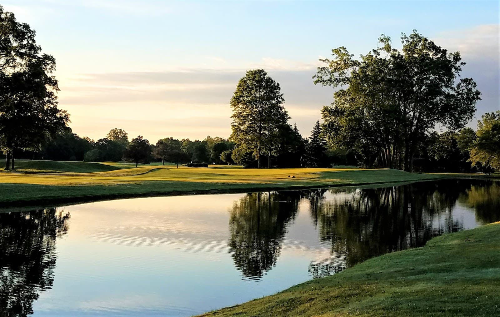 Bedford  Hills Golf Club