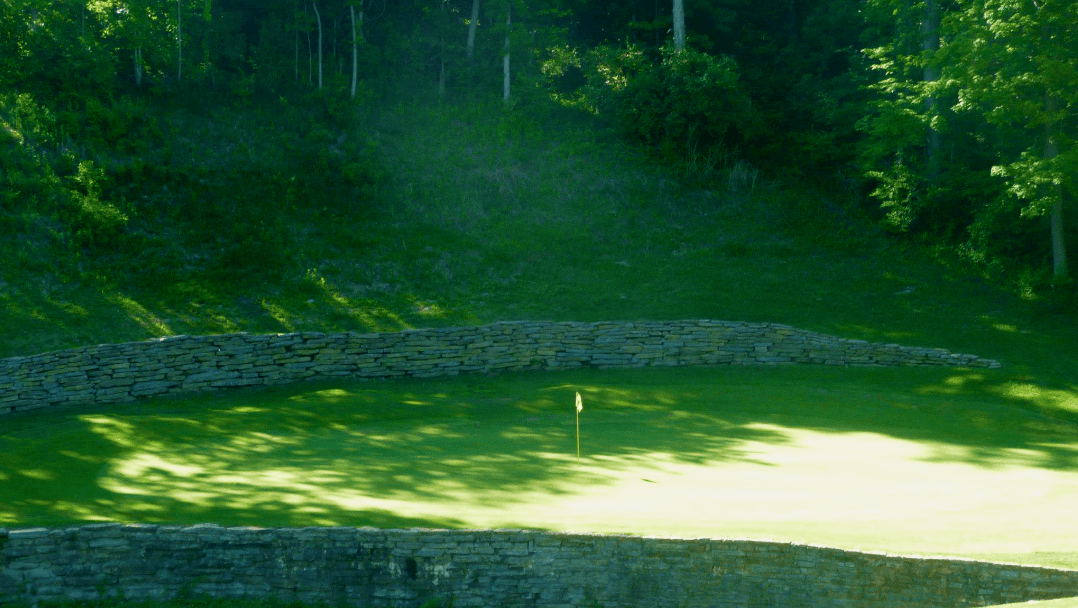 Beech Creek Golf Course