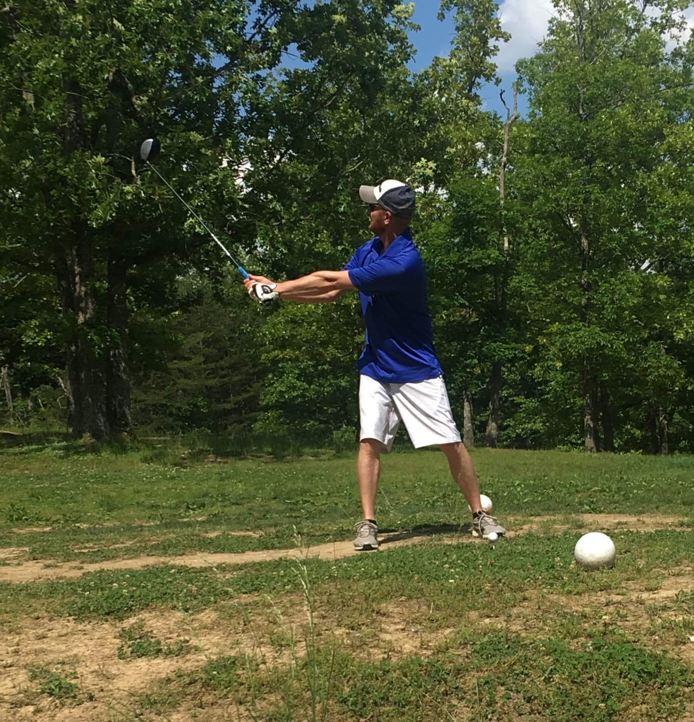 Beechfork Country Club